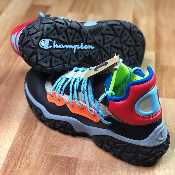 💰PRICE DROP💰 CHAMPION TANK CAVIAR BROWN Sneakers - Picture 9 of 11